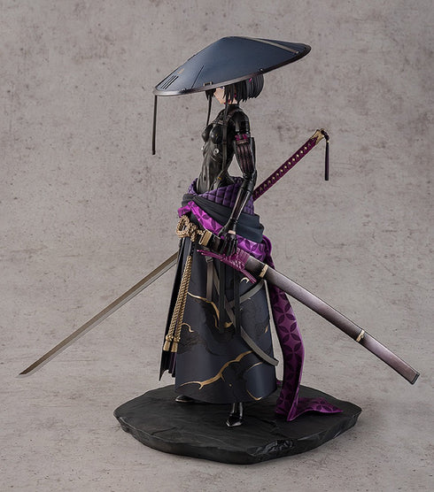 『FALSLANDER』KDColle RONIN